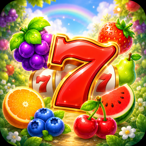 Fruit Fortune App Icon